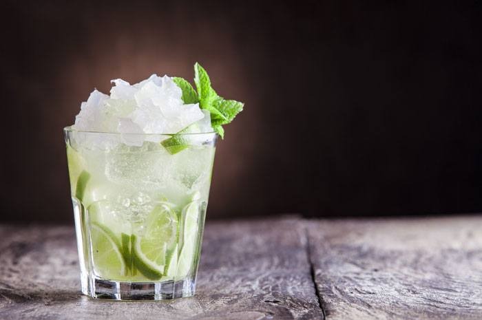 Caipirinha