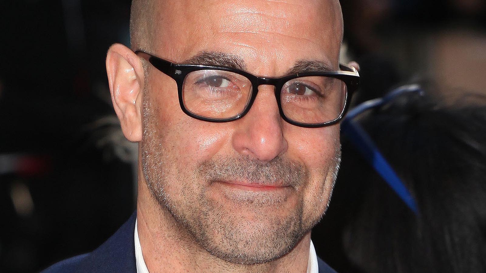 Stanley Tucci's 'Last Meal' Is As Chic As It Gets