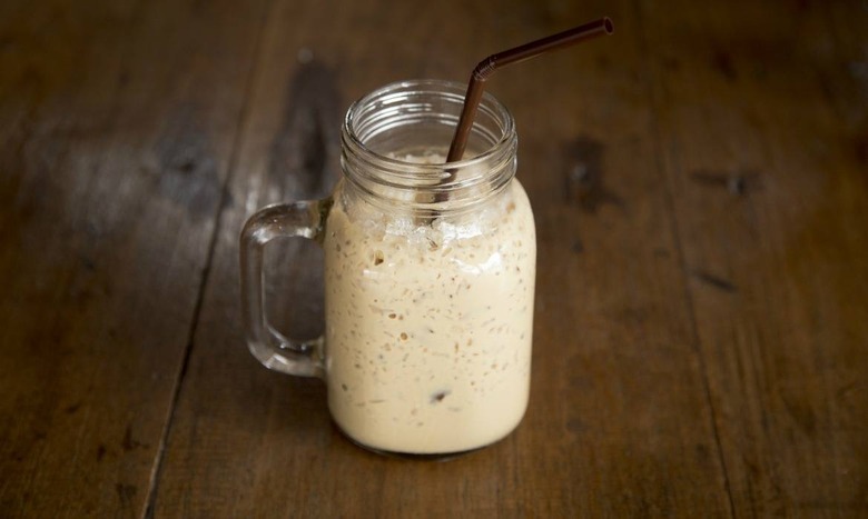 Starbucks Cake Batter Frappuccino Recipe