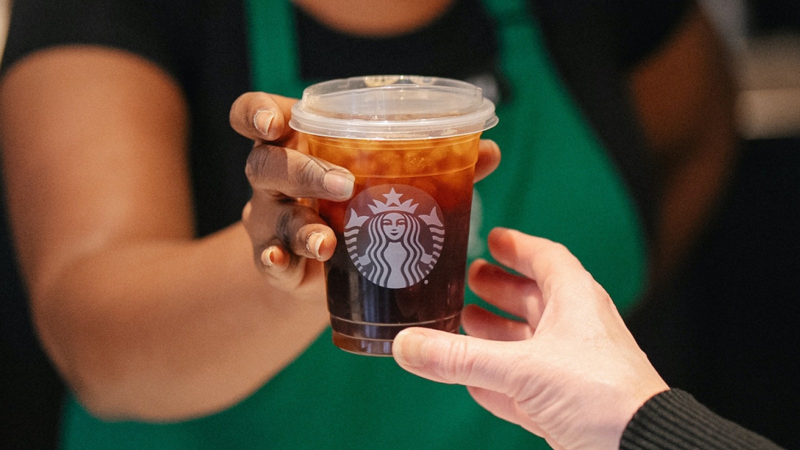 Starbucks Is Giving Out Free Coffee To Help With Your Super Bowl Hangover