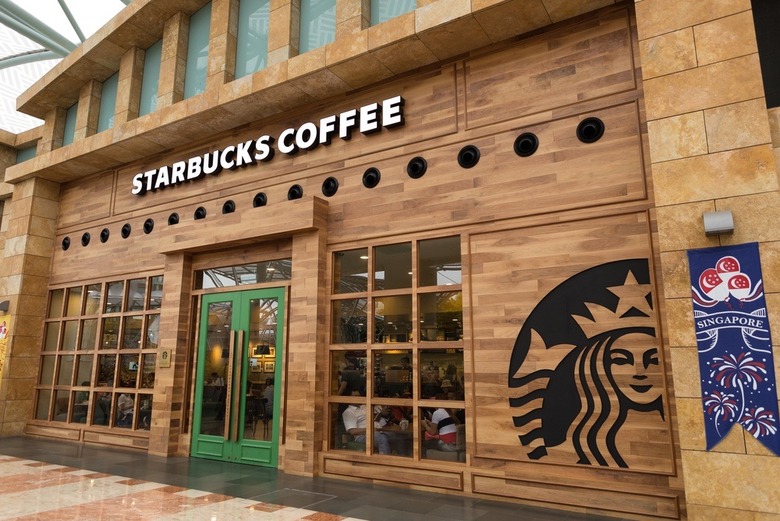 Starbucks Is Looking to Open an Eataly-Style Coffee Emporium in New York City  