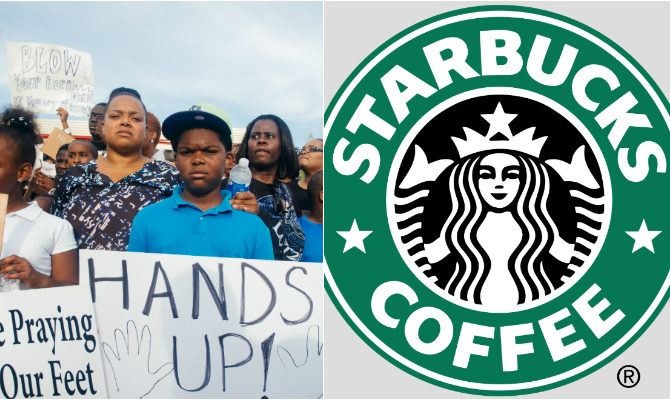 Starbucks Plans to Open in Ferguson, Mo. Following #RaceTogether Campaign