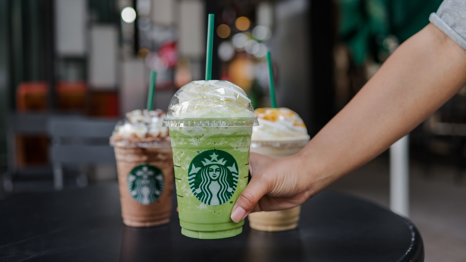 Starbucks' Summer 2023 Menu Has Reportedly Leaked. Here's When To Expect It