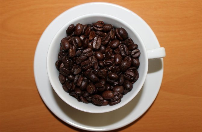 Starbucks' Eco Solution