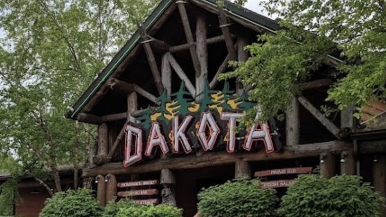 Dakota Steakhouse