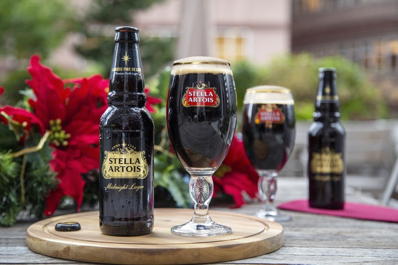 stella midnight lager