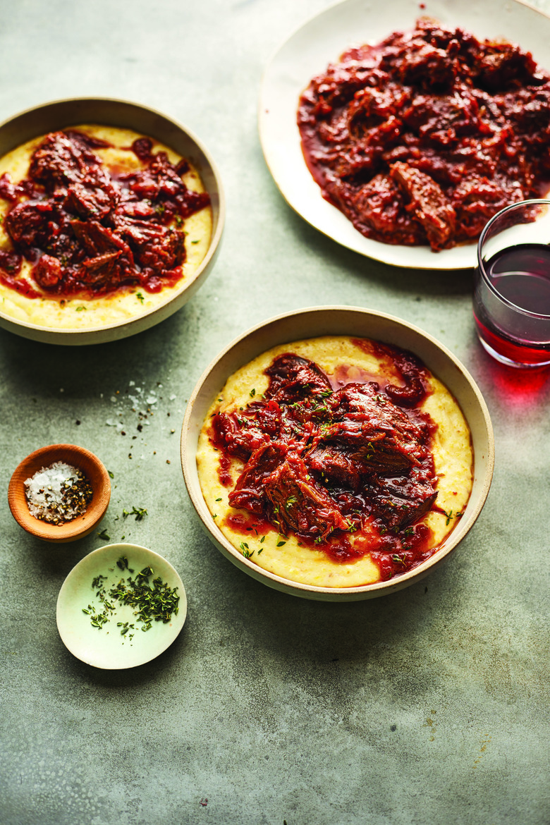 Stock the Crock: 100 Must-Have Slow-Cooker Recipes