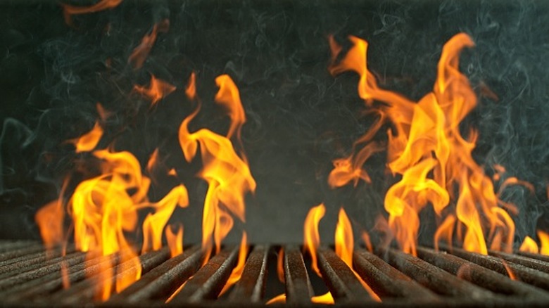 Stop Using Pyrex Dishes In Your Oven Without Following These Safety Tips
