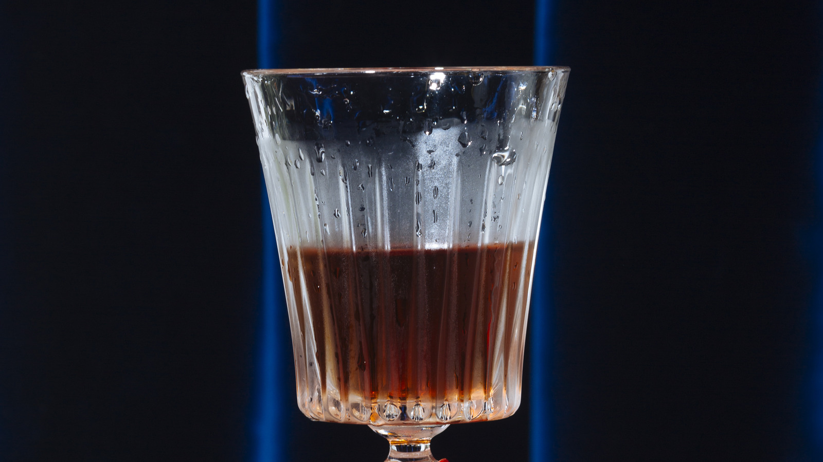Store Amaro In The Freezer For An Unexpectedly Smooth Icy Drink - Vimarsana News