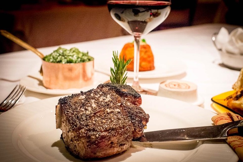 Strip House Las Vegas Launches its 'Dock to Dish' Program