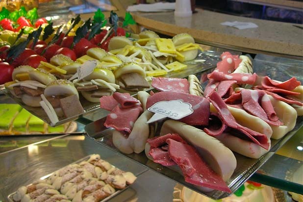 NINA FOMUFOD, Assistant to Jim Spanfeller