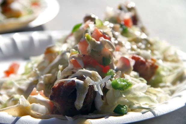 TIM MCGEEVER, Public Relations Manager