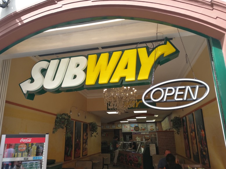 subway