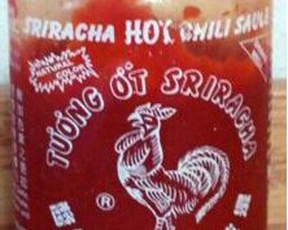 sriracha