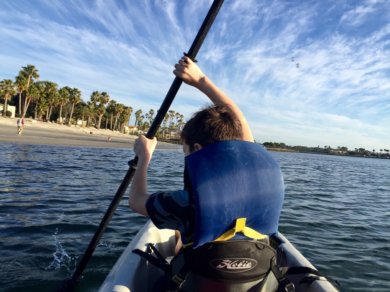 Sun, Sand, and Surprises: A Quick Jaunt to San Diego and La Jolla