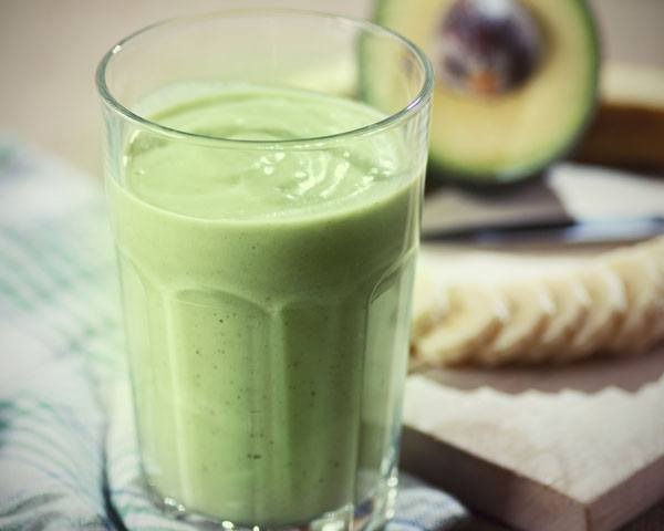 Sunrise Smoothie Recipe