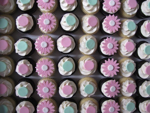 101 Gourmet Cupcakes in 10 Minutes by Wendy Paul