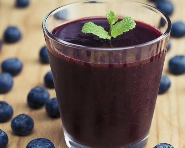 Superfood Smoothie