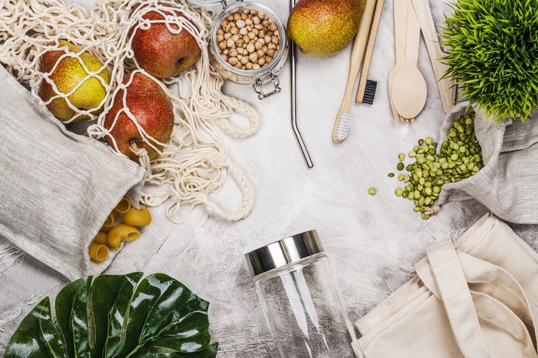 Sustainable Kitchen Products for Your Everyday Life