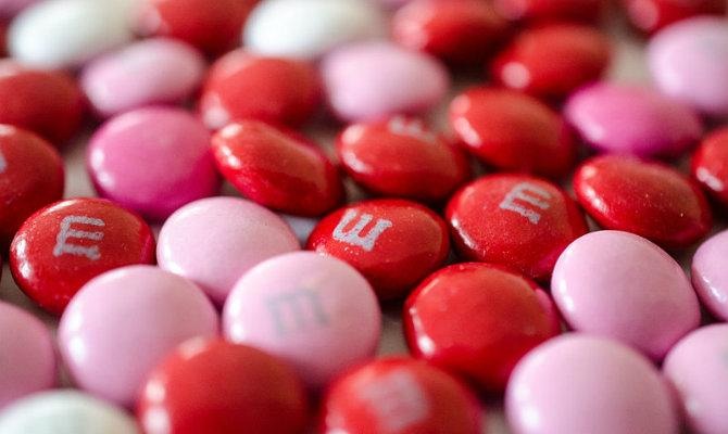 M&Ms