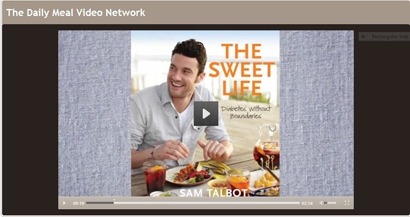 Chicken and Couscous