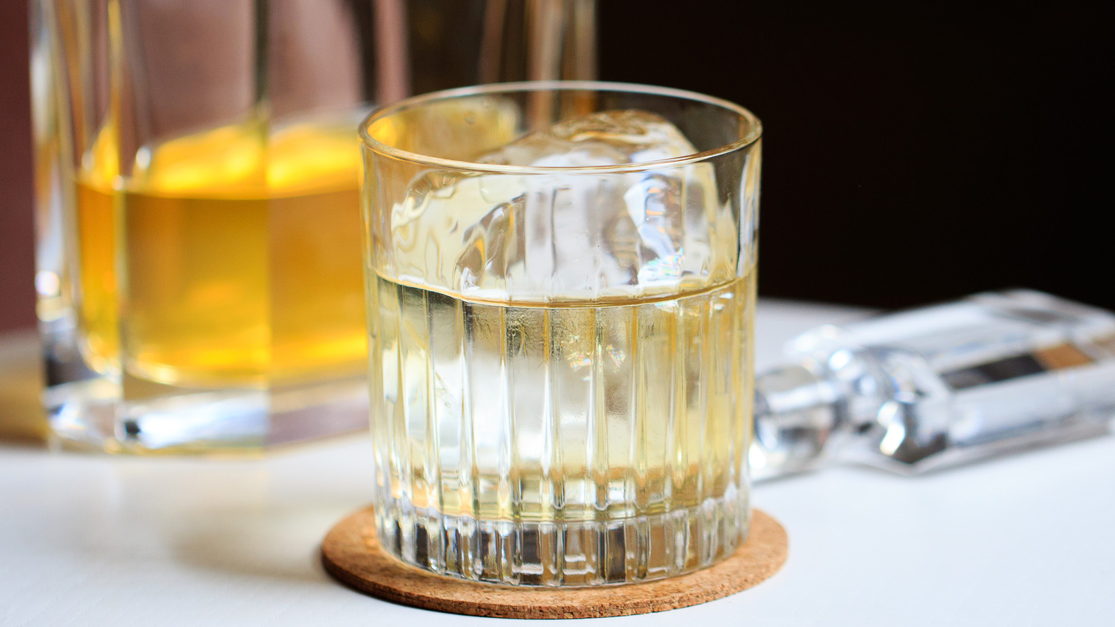 Sweet Milk Liqueur Is Almost Too Easy To Make - Vimarsana News