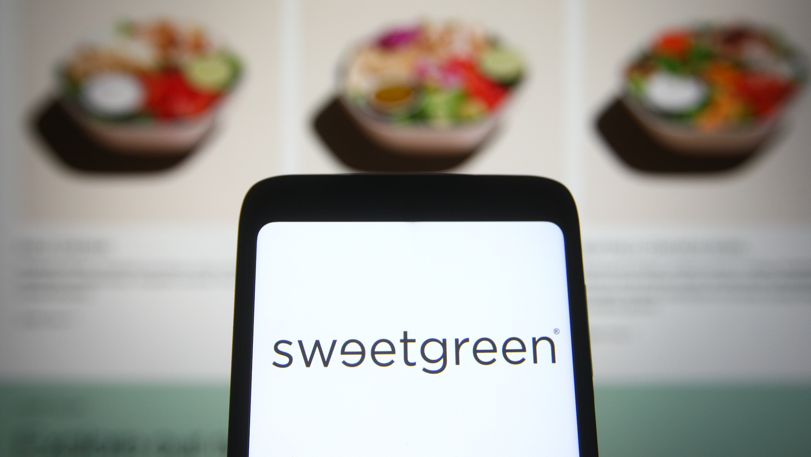 Sweetgreen’s New Initiative Tells You Which Menu Items Have The Smallest Carbon Footprint – The Daily Meal