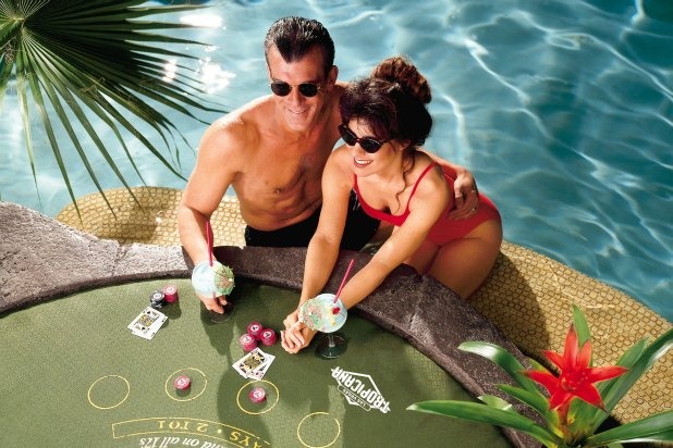 Tropicana (Las Vegas, Nev.)