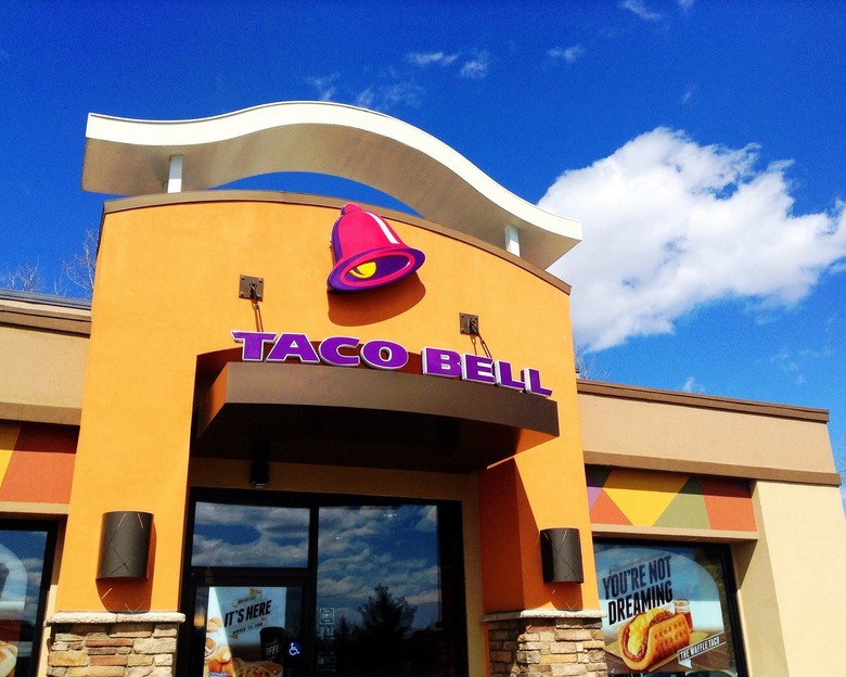 Taco Bell Executive Fired After Video Surfaces of Assault on Uber Driver 