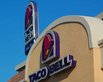 Taco Bell&apos;s History of Food Scandals
