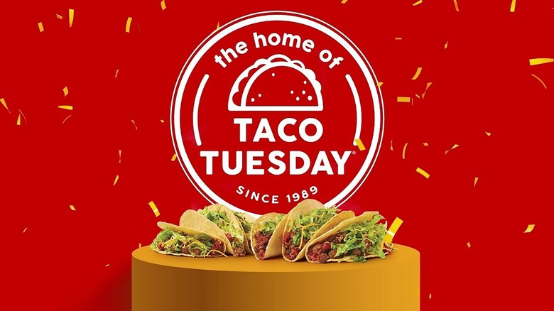 Taco John's promo image