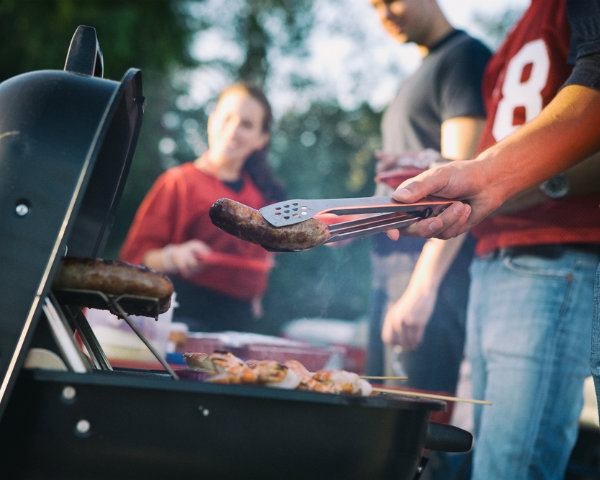 Tailgating Party Ideas