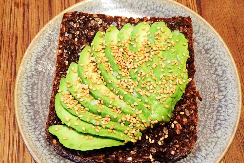Avocado toast