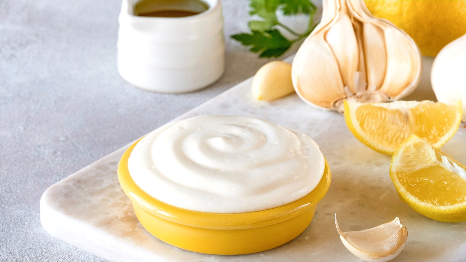 Take Pizza Night To New Heights With Trader Joe's Garlic Spread - Vimarsana News