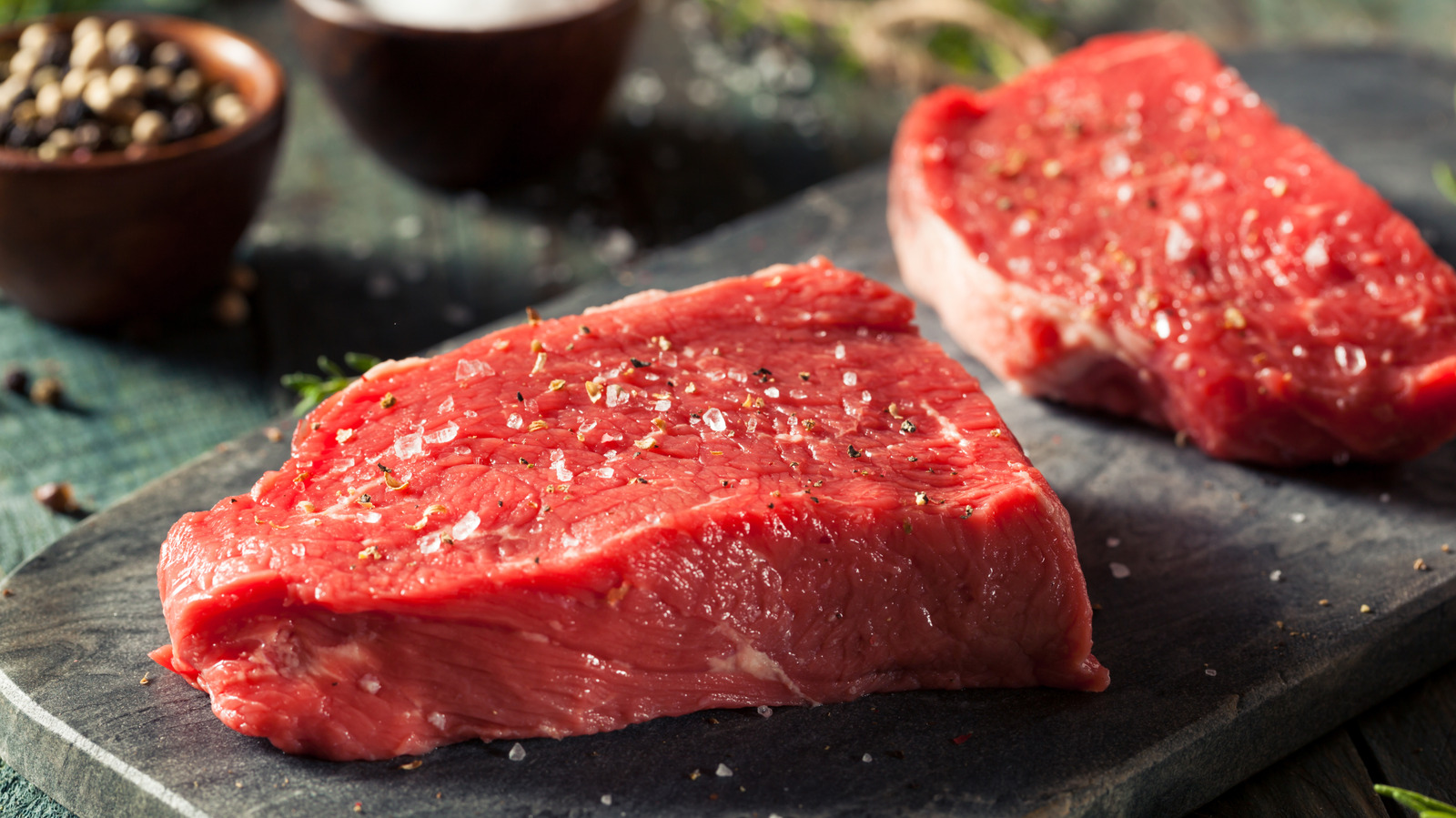 FoodWireDaily — Take Store-Bought Steaks To The Next Level And Do This At Home