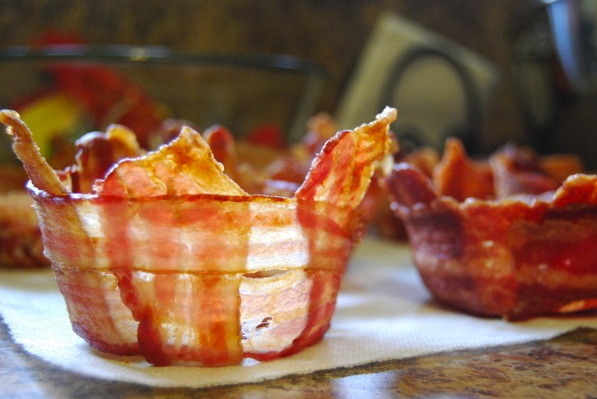 The Bacon Bowl