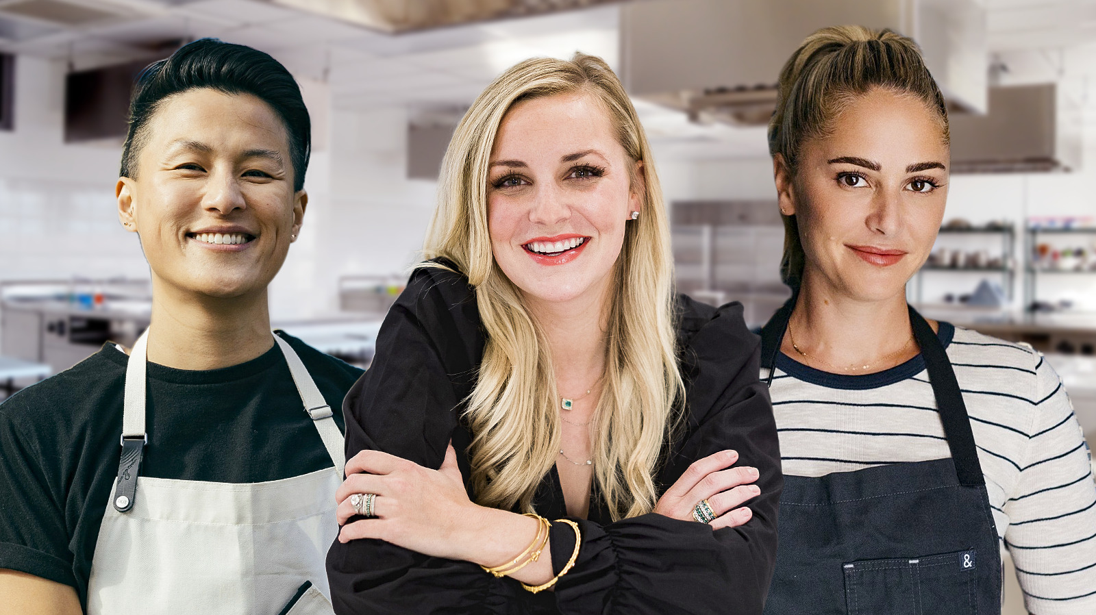 Taking A Look At What Former "Top Chef" Winners Are Up To In 2023