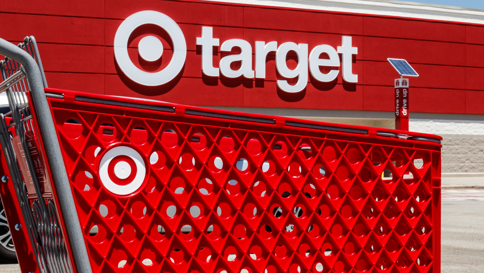 Target Is Emphasizing Minority And WomenOwned Wine Companies With Its