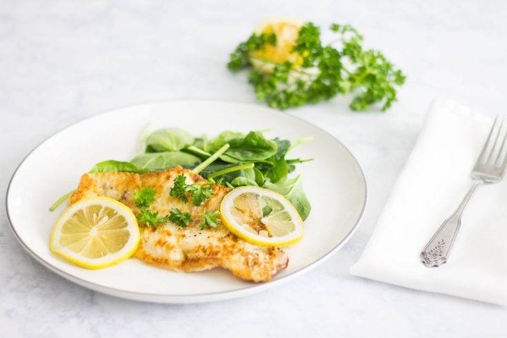 The Healthy Cooking Blog