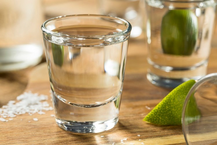 Tequila Cocktails That Aren't Margaritas