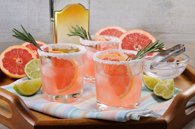 tequila cocktails