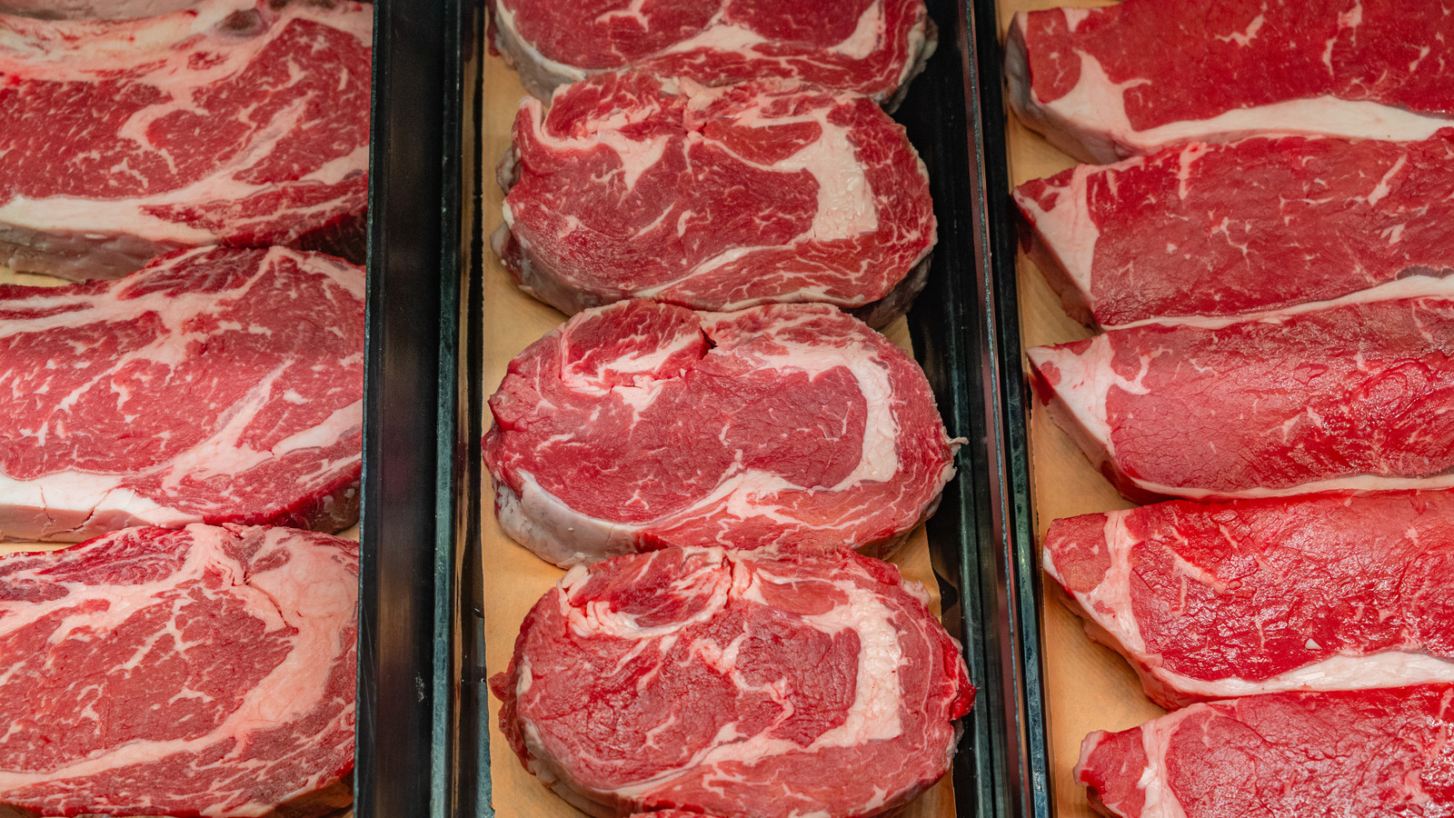 Texas Roadhouse's Best-Selling Steak Is Lean But Mighty