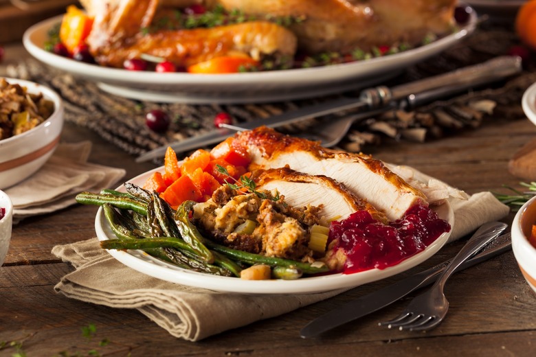 Thanksgiving Countdown Guide: How to Plan and Cook Your Dinner in Just ...