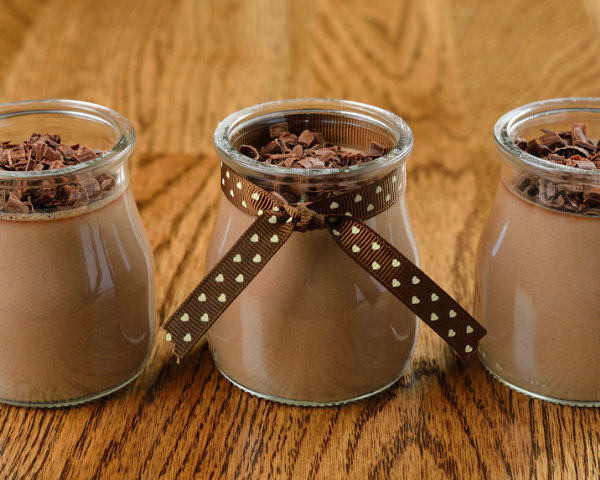 Thanksgiving Desserts