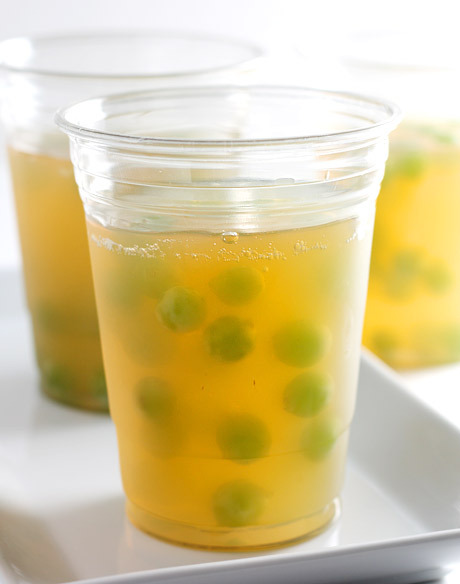 Kids Just Wanna Have Fun 