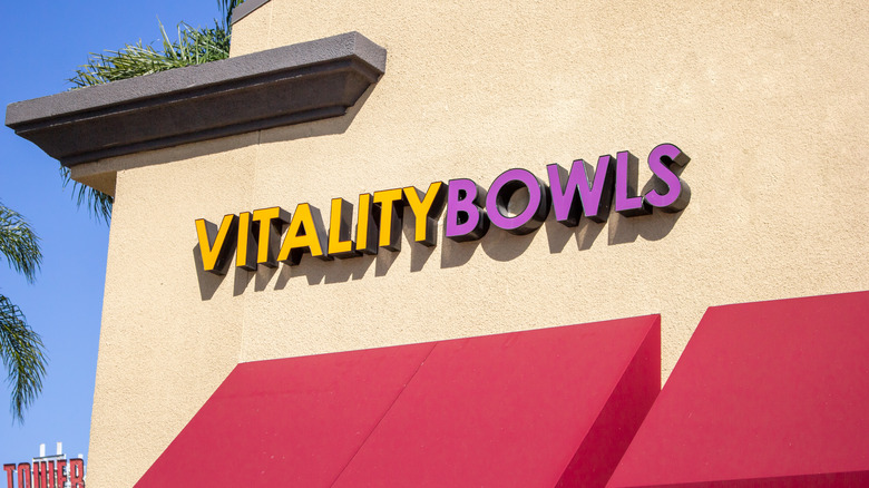 vitality bowls