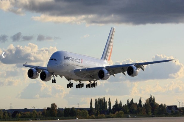 4. Air France