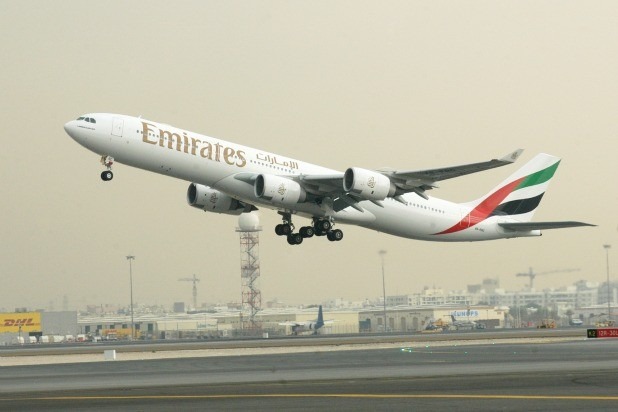 7. Emirates
