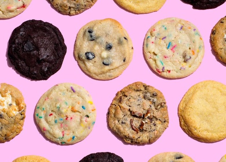 #2 Momofuku Milk Bar, New York City