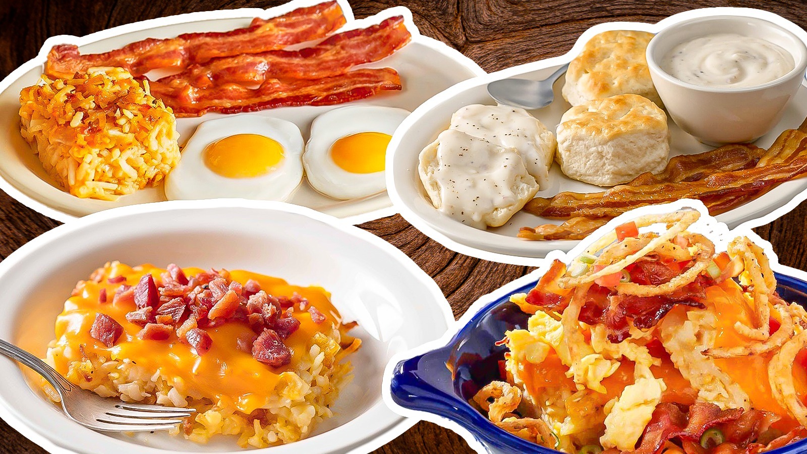 When Does Cracker Barrel Stop Serving Breakfast? Find Out Their Morning Meal Schedule!